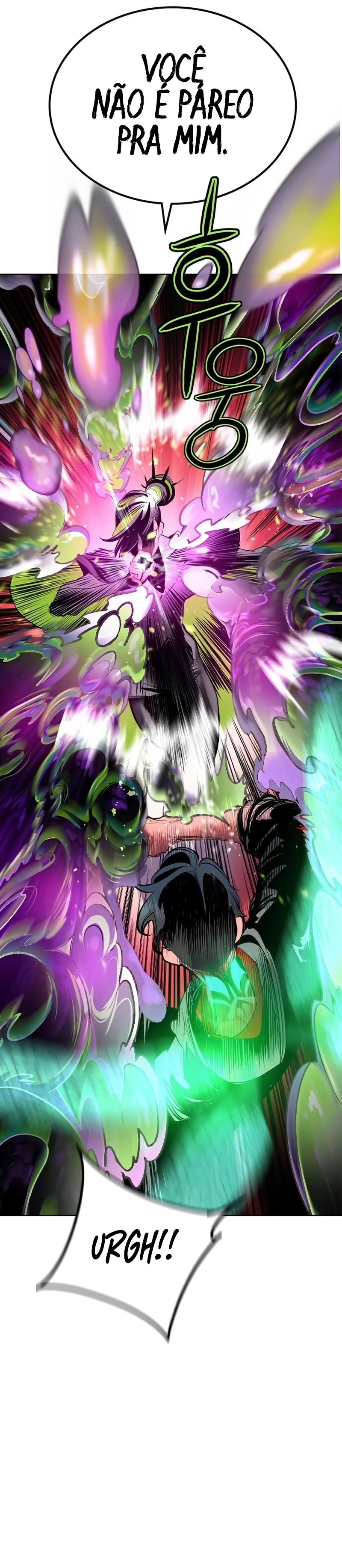 Read Jungle Juice PT Manga Online