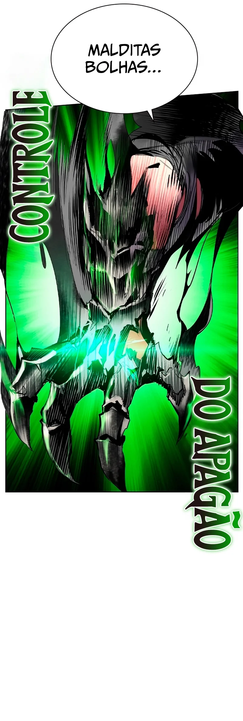 Read Jungle Juice PT Manga Online