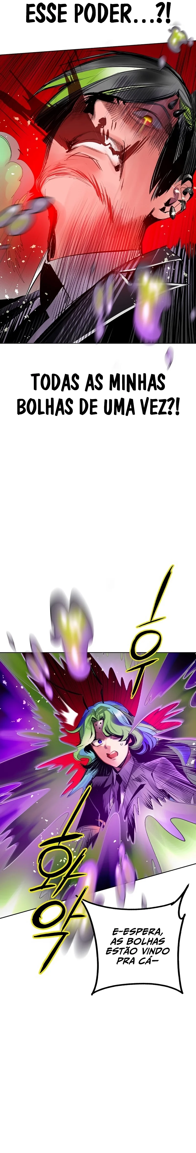 Read Jungle Juice PT Manga Online