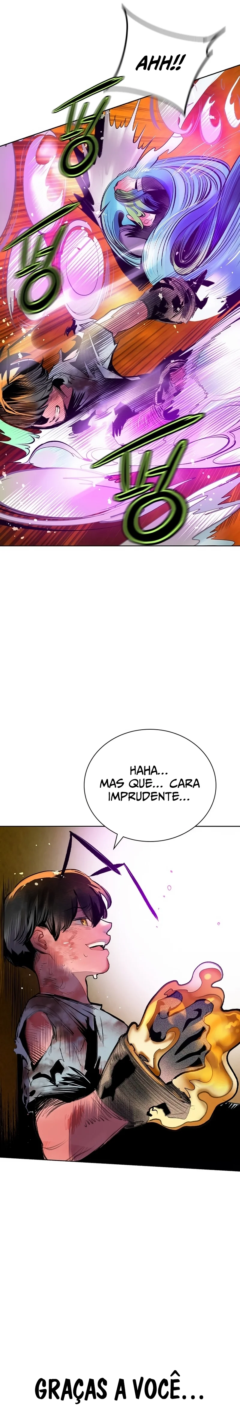 Read Jungle Juice PT Manga Online