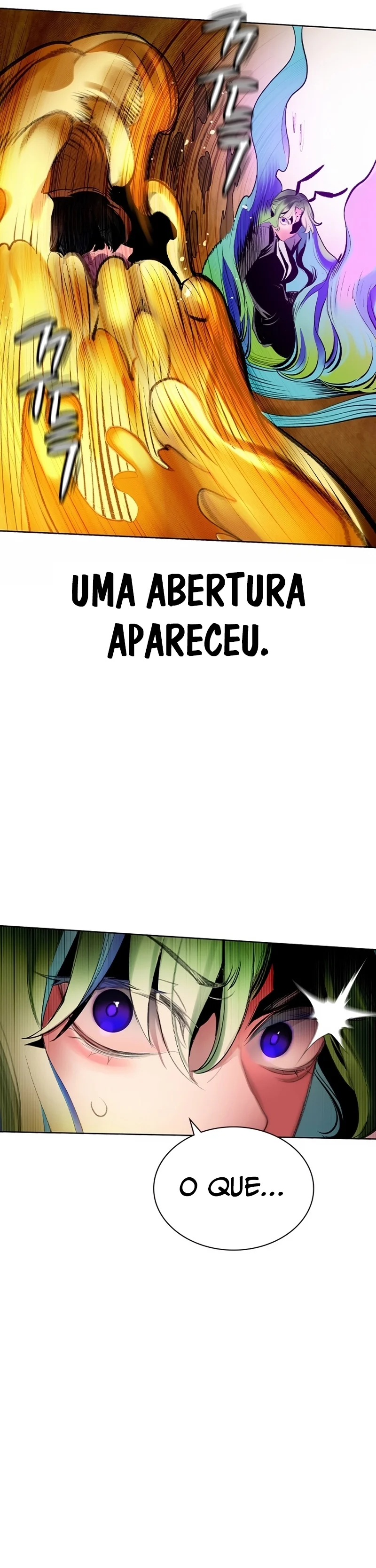 Read Jungle Juice PT Manga Online