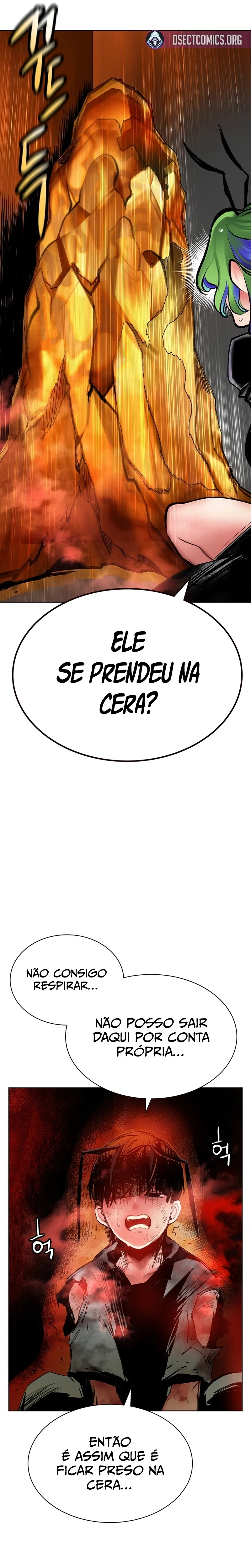 Read Jungle Juice PT Manga Online