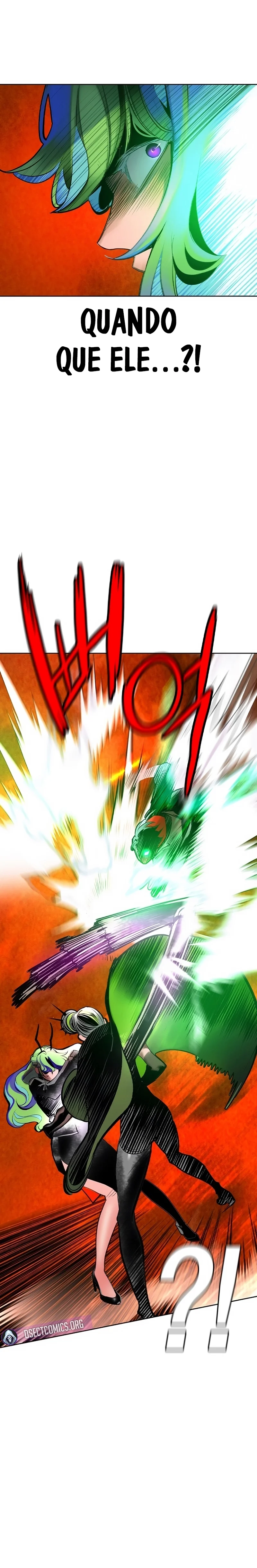 Read Jungle Juice PT Manga Online