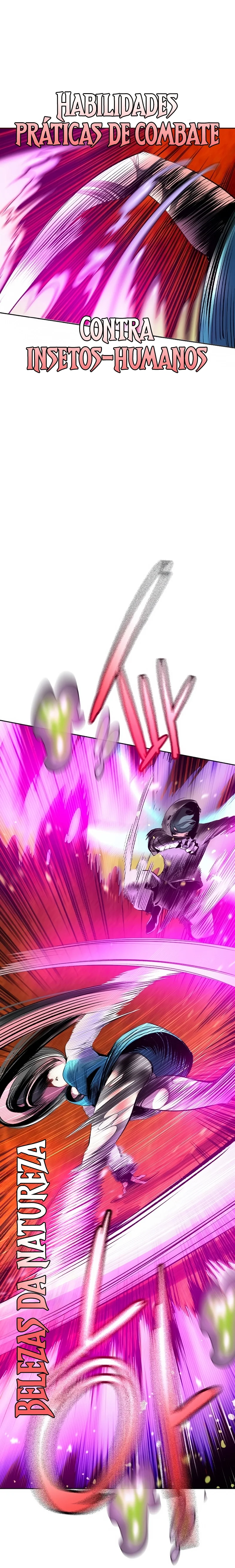 Read Jungle Juice PT Manga Online
