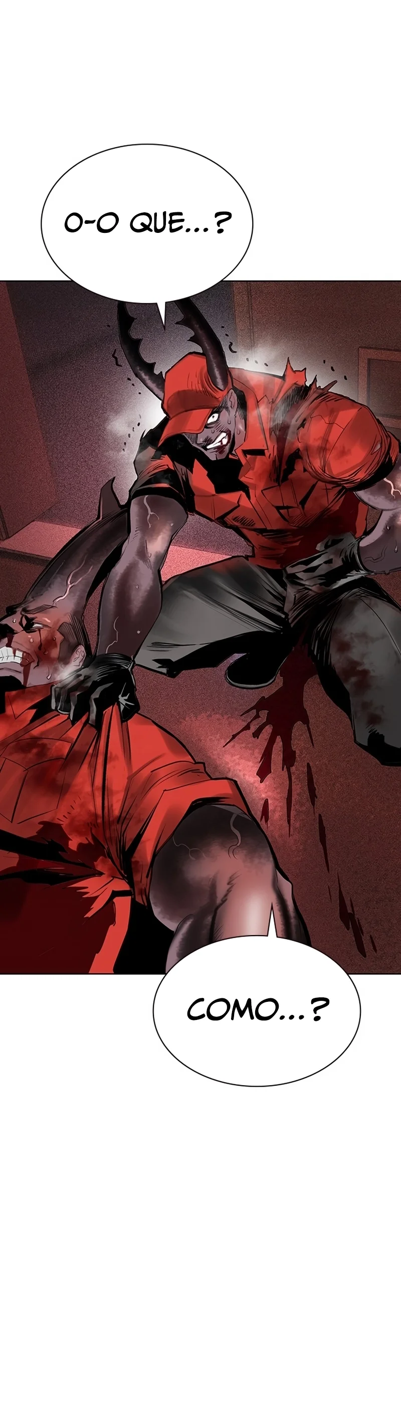 Read Jungle Juice PT Manga Online