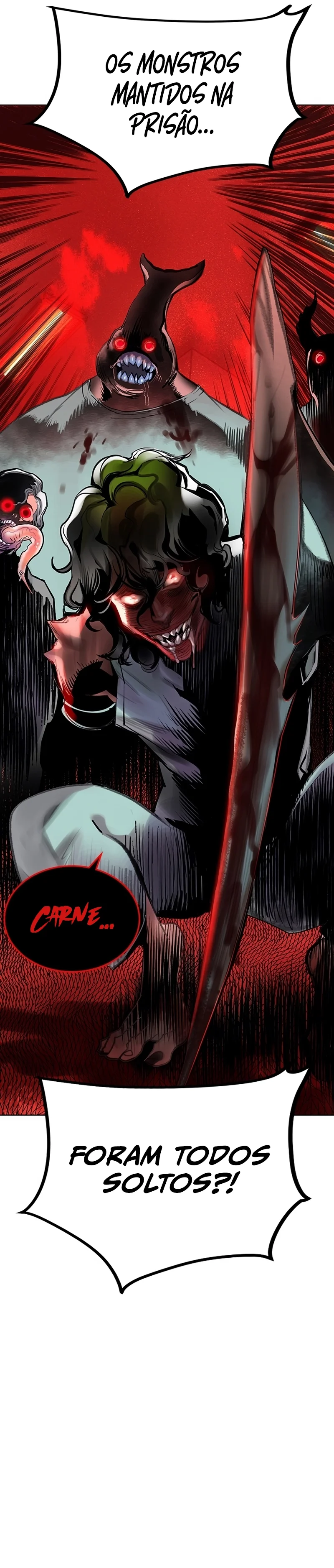 Read Jungle Juice PT Manga Online
