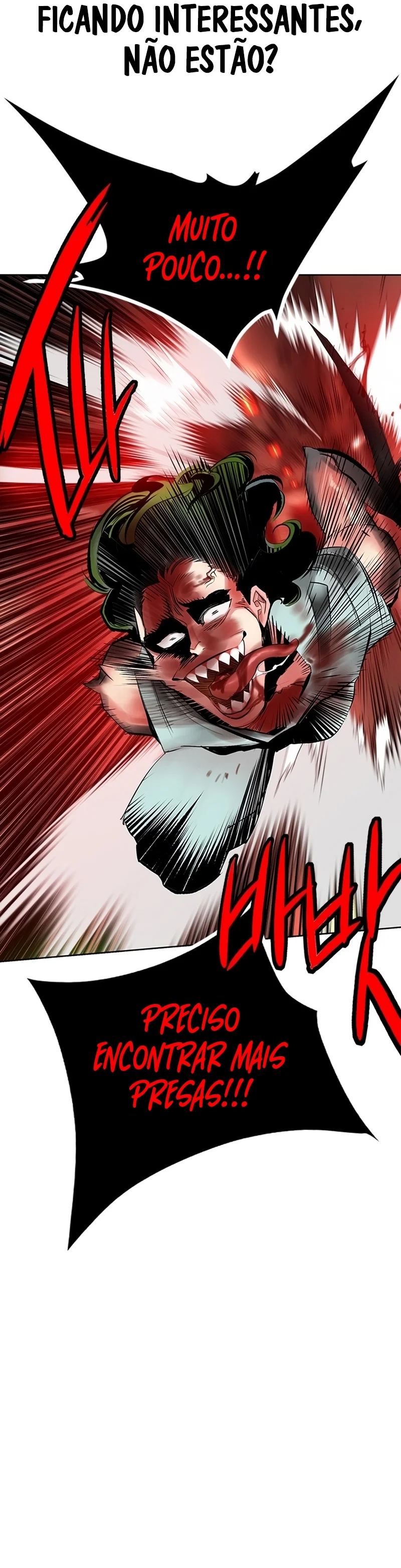 Read Jungle Juice PT Manga Online