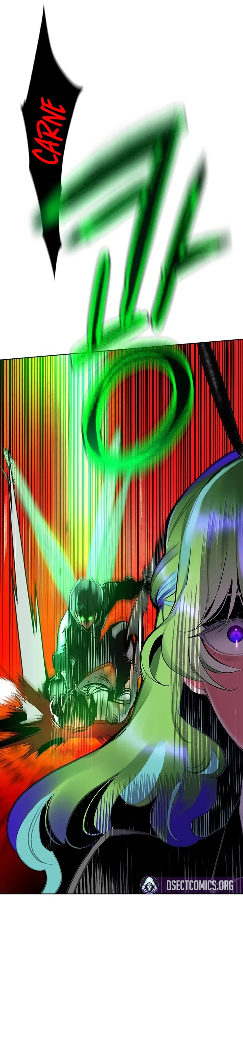 Read Jungle Juice PT Manga Online