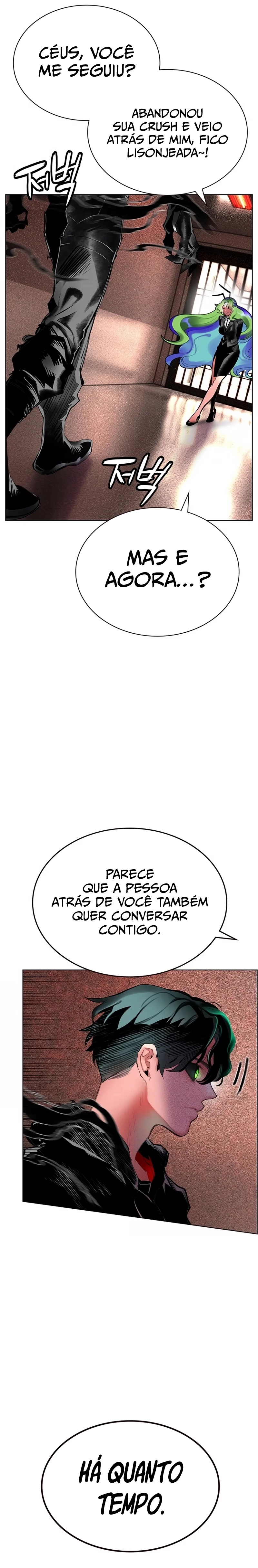 Read Jungle Juice PT Manga Online