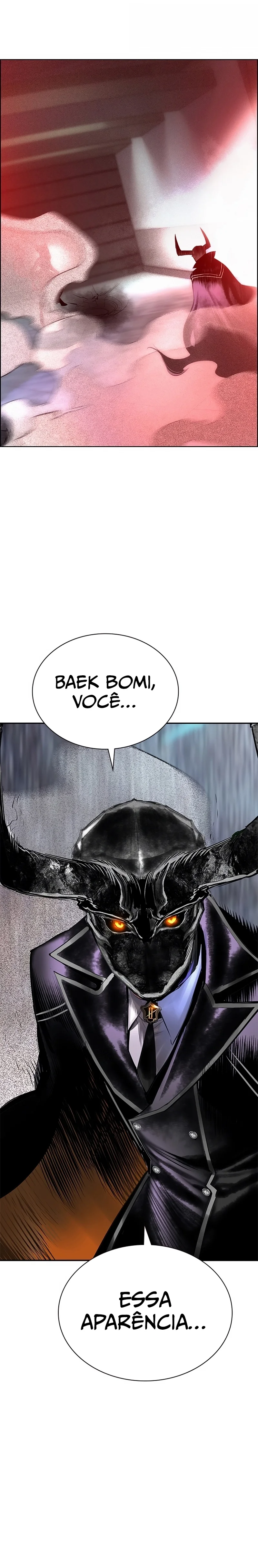 Read Jungle Juice PT Manga Online