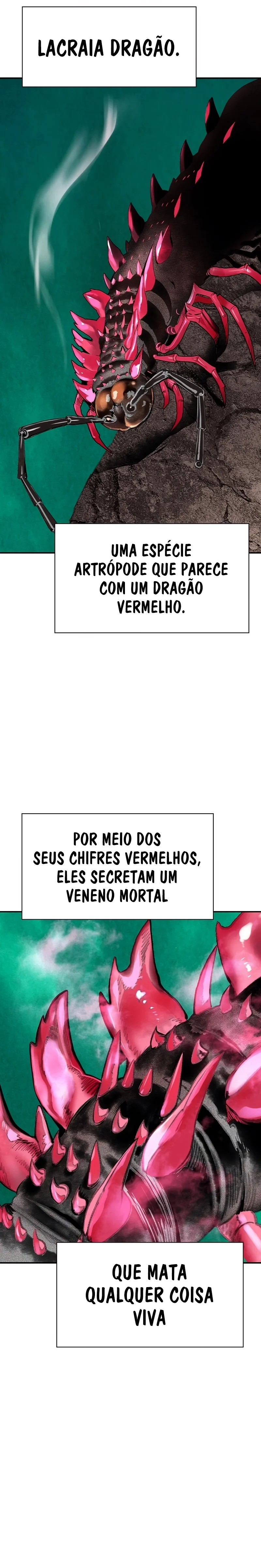 Read Jungle Juice PT Manga Online