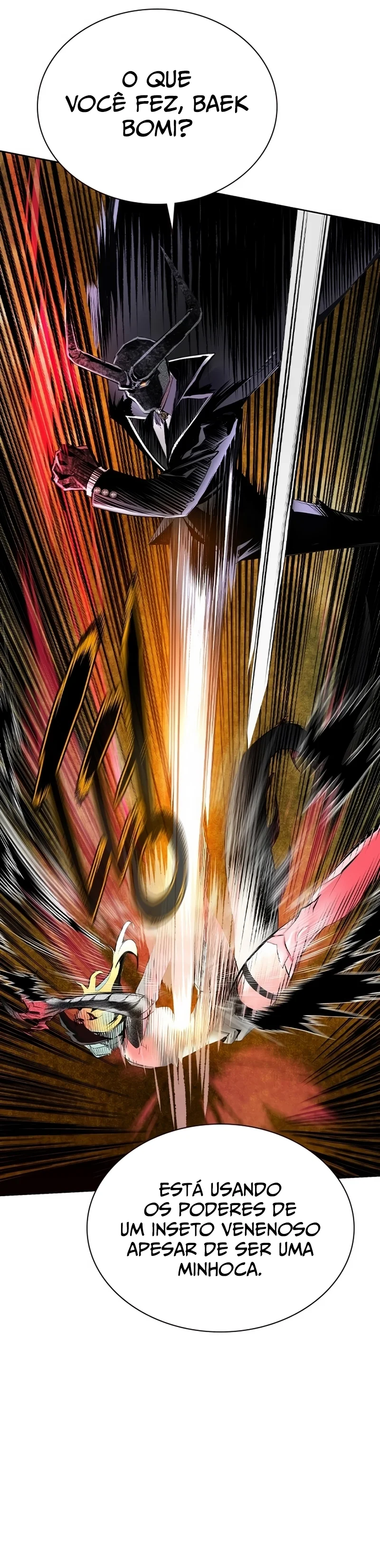 Read Jungle Juice PT Manga Online