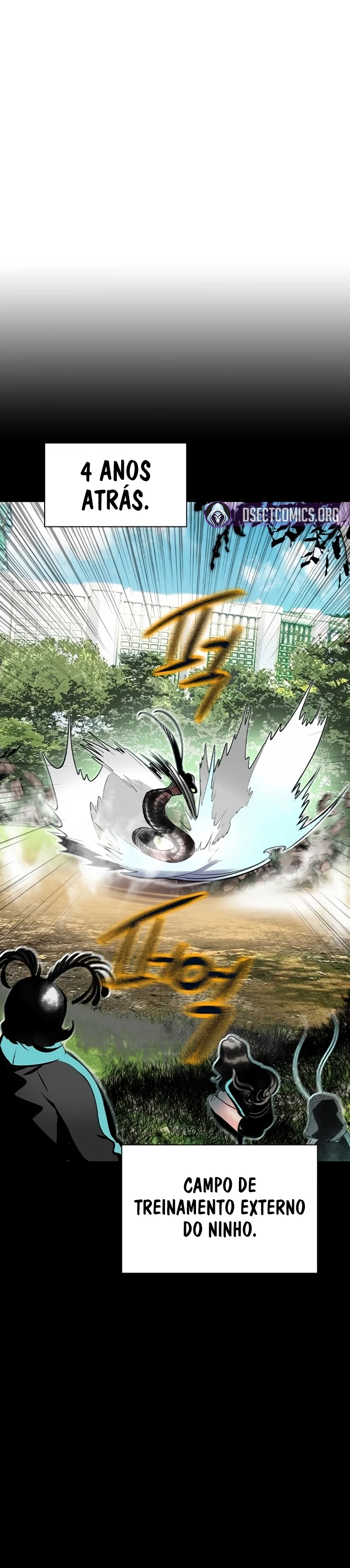 Read Jungle Juice PT Manga Online