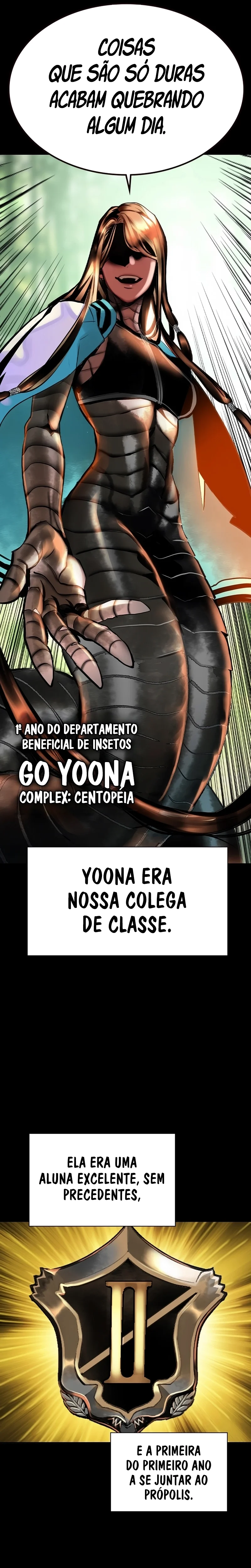 Read Jungle Juice PT Manga Online