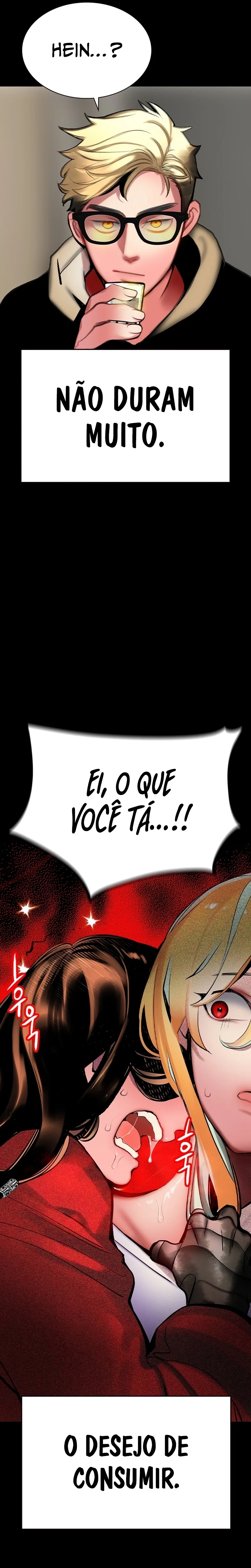 Read Jungle Juice PT Manga Online