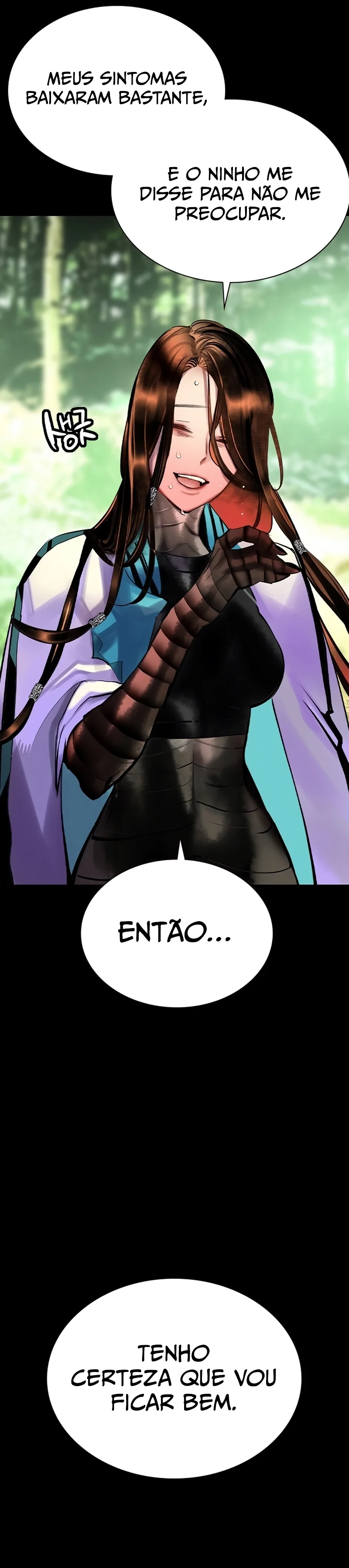 Read Jungle Juice PT Manga Online