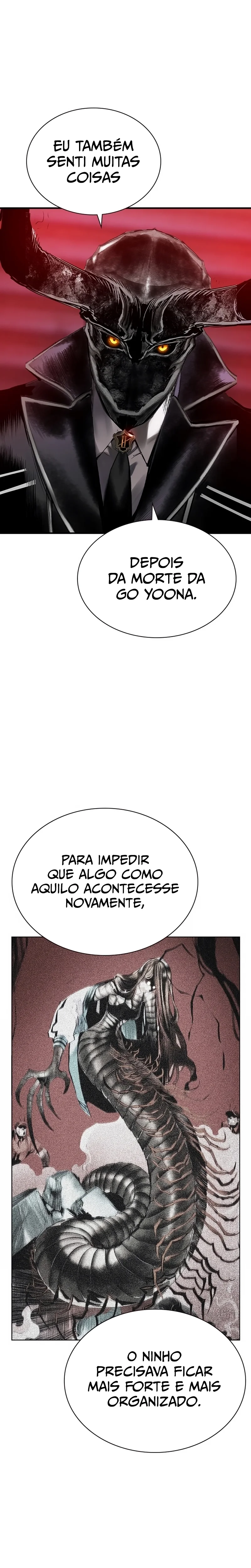 Read Jungle Juice PT Manga Online