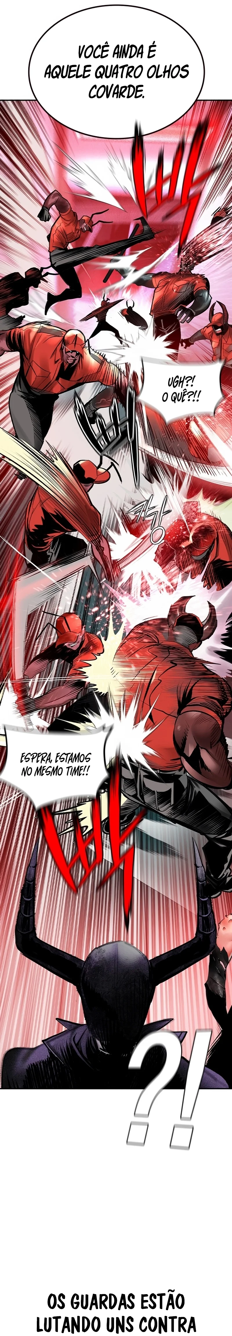 Read Jungle Juice PT Manga Online