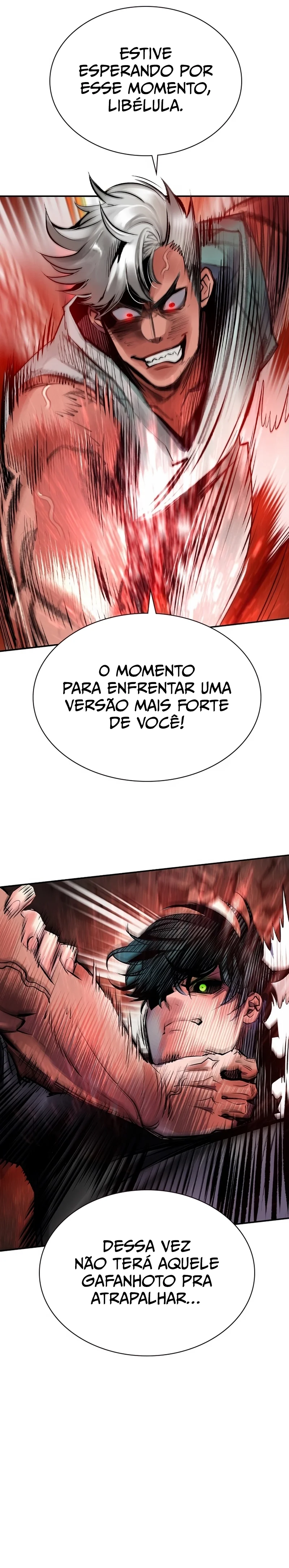 Read Jungle Juice PT Manga Online