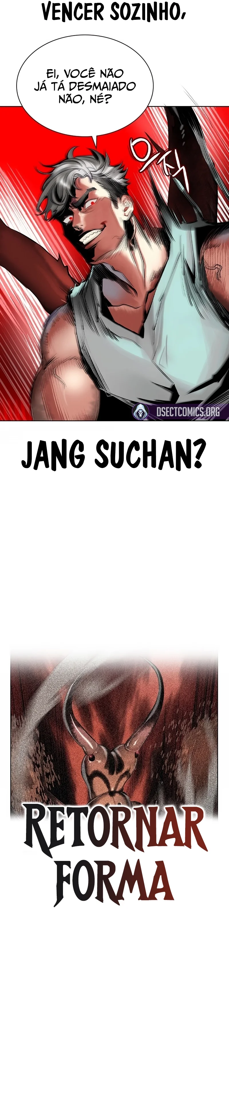 Read Jungle Juice PT Manga Online