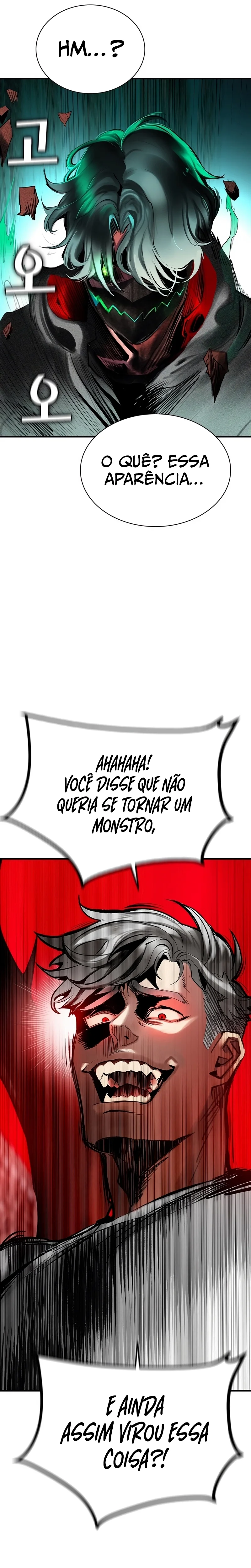Read Jungle Juice PT Manga Online
