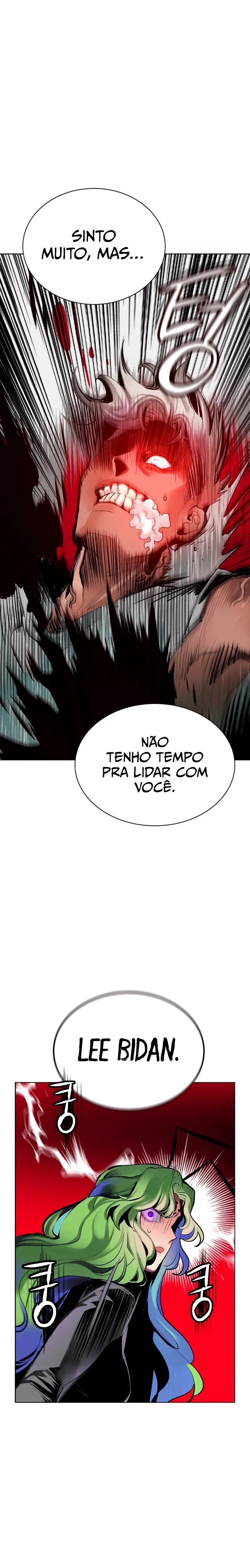 Read Jungle Juice PT Manga Online