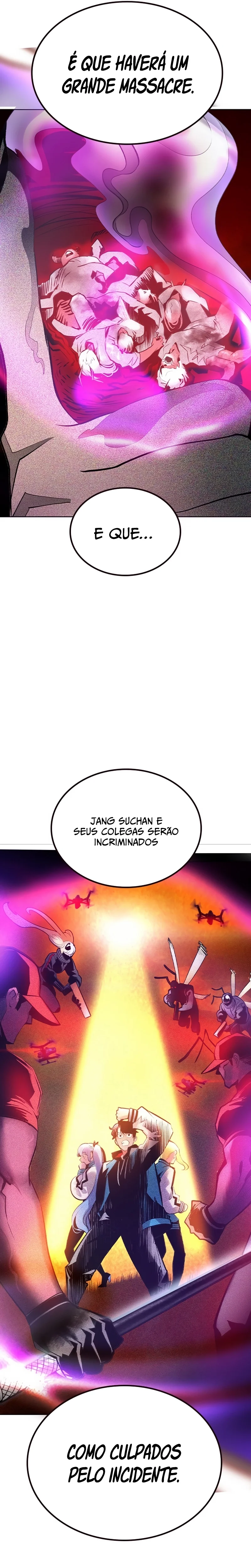 Read Jungle Juice PT Manga Online