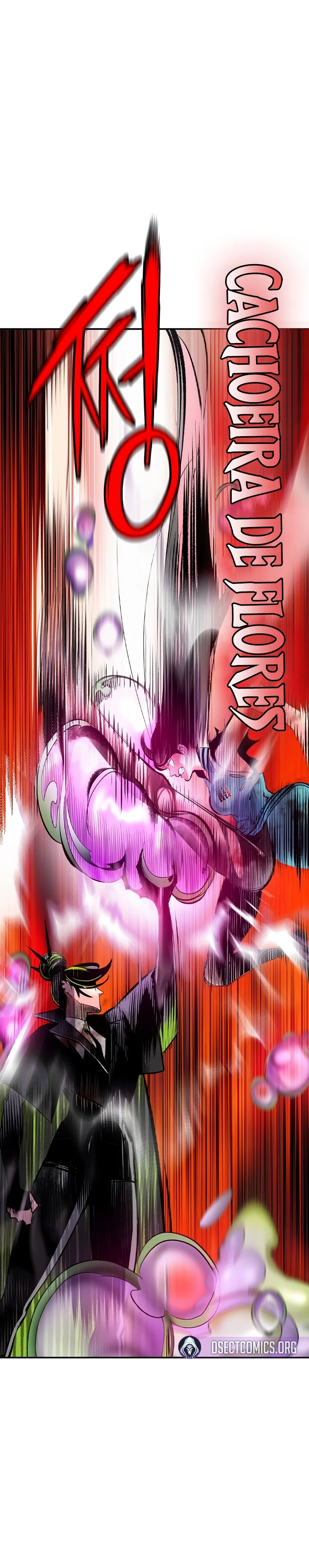 Read Jungle Juice PT Manga Online