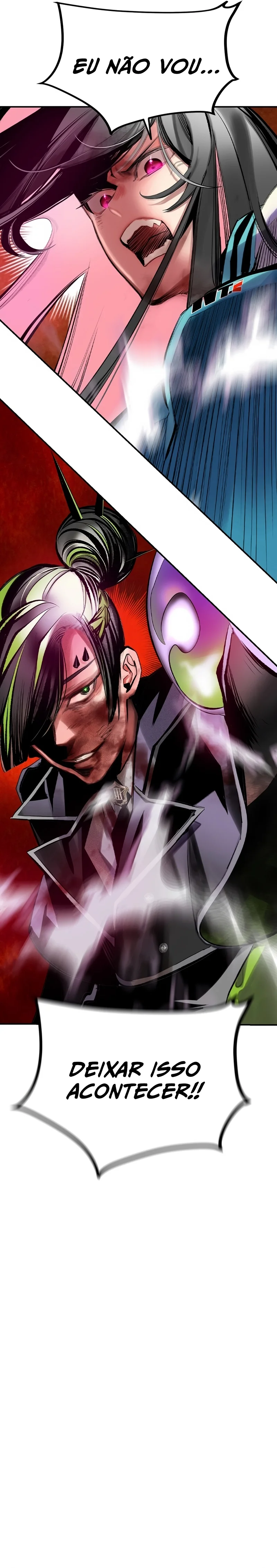 Read Jungle Juice PT Manga Online