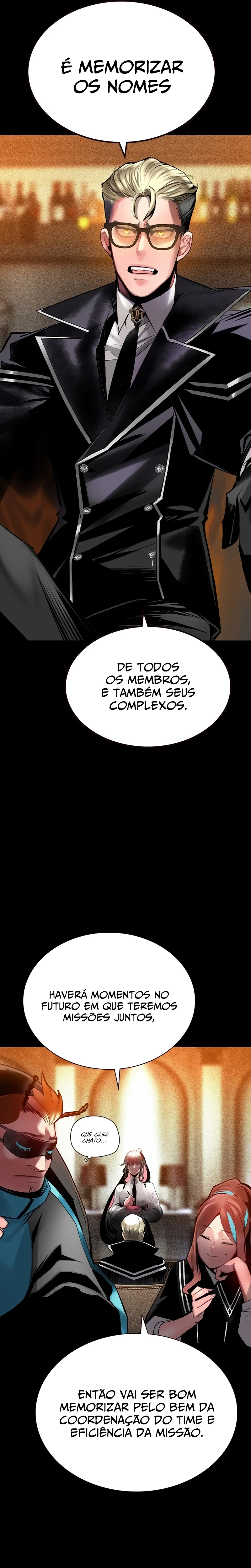Read Jungle Juice PT Manga Online