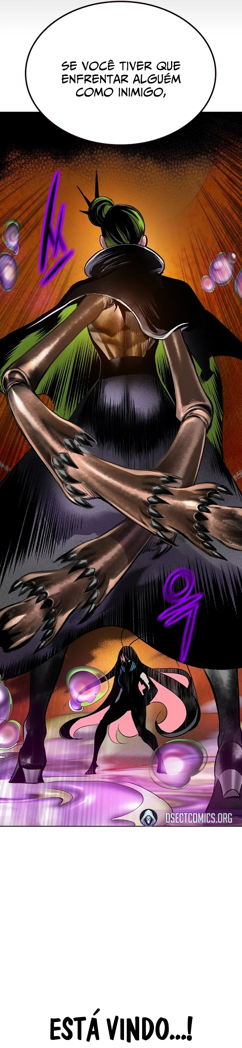 Read Jungle Juice PT Manga Online