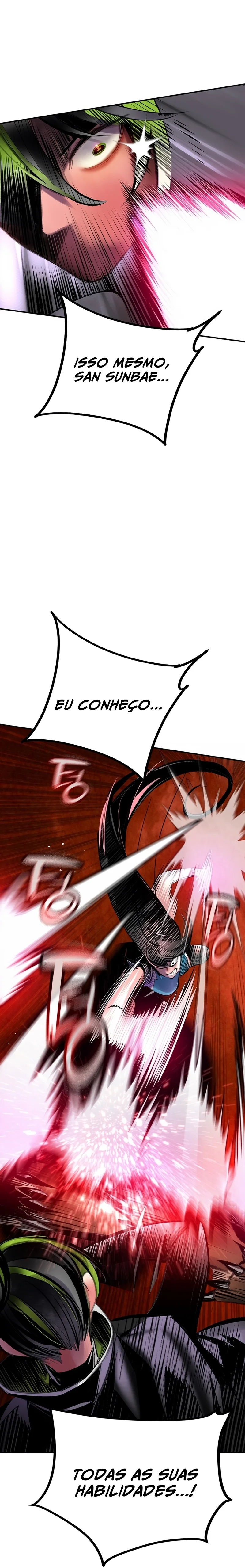 Read Jungle Juice PT Manga Online