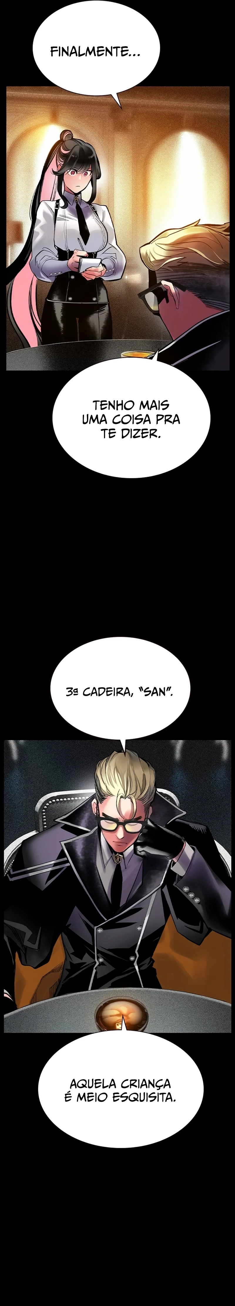 Read Jungle Juice PT Manga Online