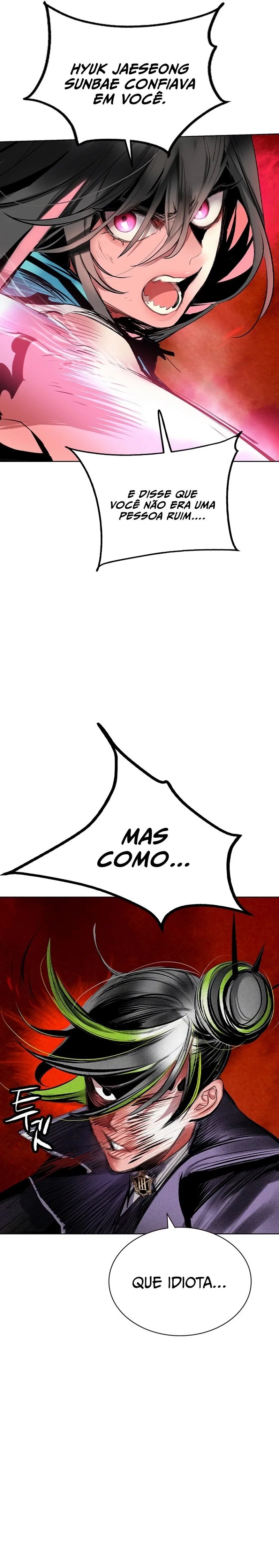Read Jungle Juice PT Manga Online