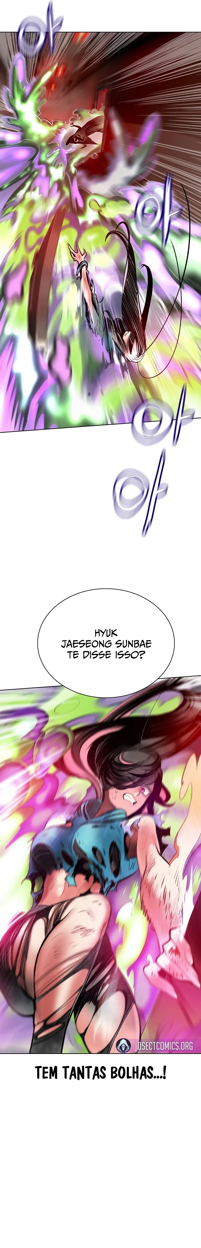 Read Jungle Juice PT Manga Online