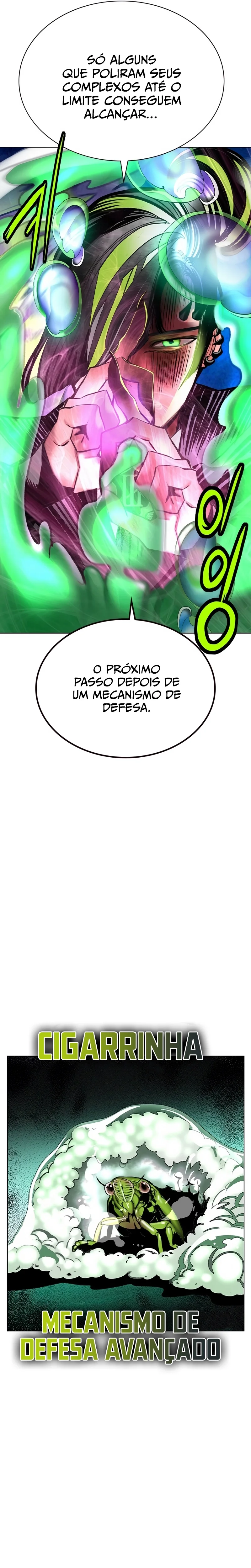 Read Jungle Juice PT Manga Online