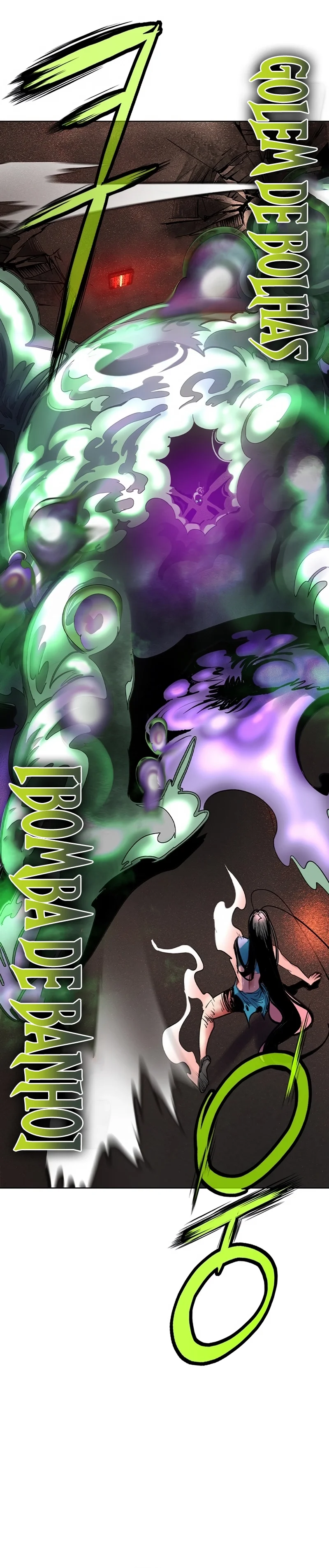 Read Jungle Juice PT Manga Online