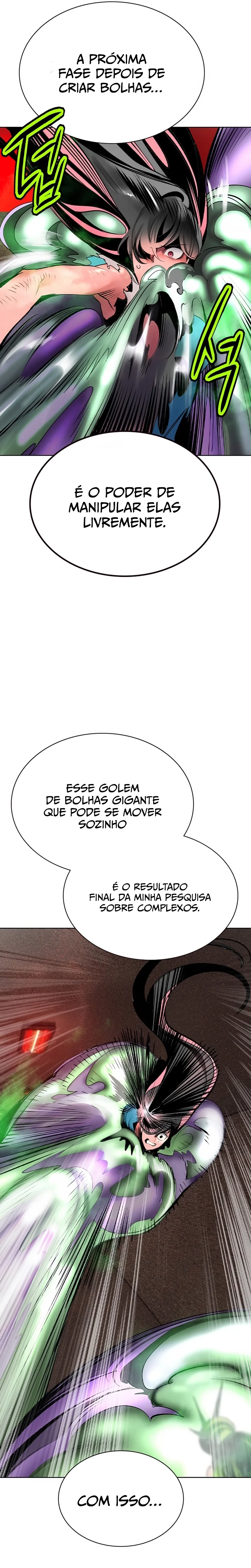 Read Jungle Juice PT Manga Online