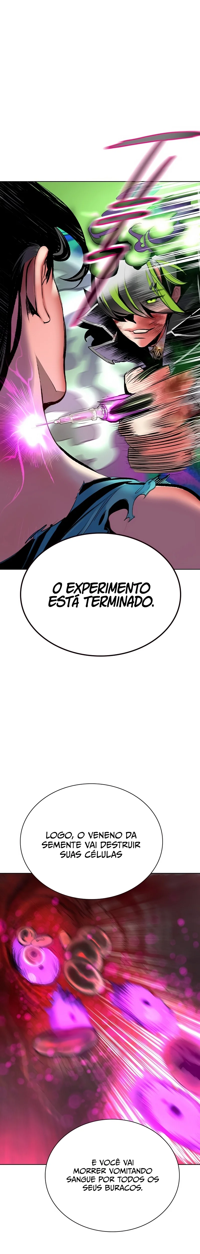 Read Jungle Juice PT Manga Online