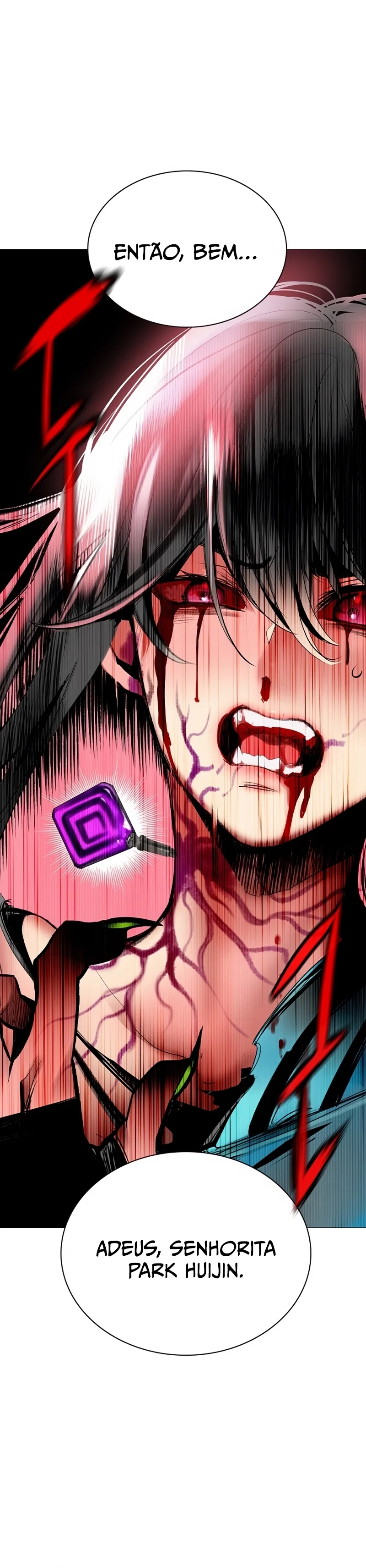 Read Jungle Juice PT Manga Online