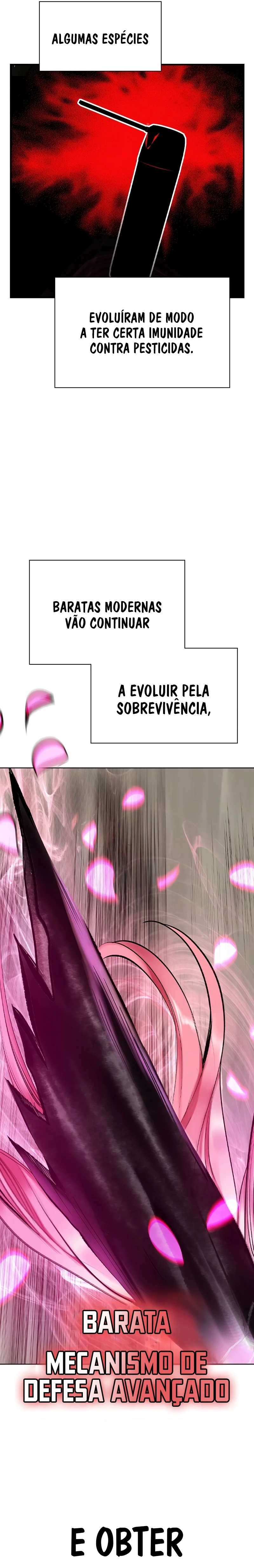Read Jungle Juice PT Manga Online