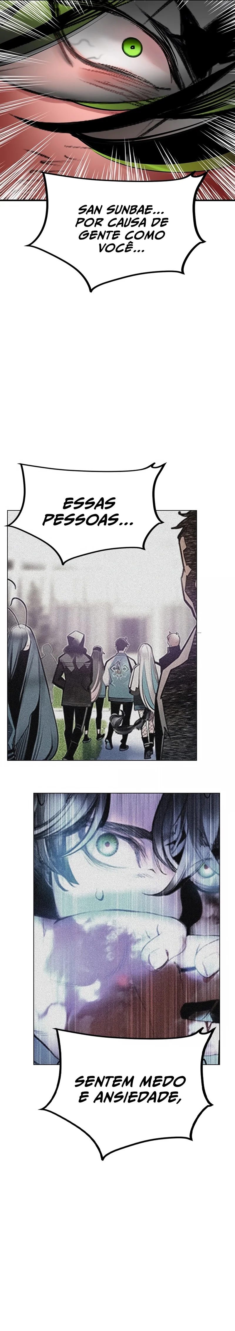 Read Jungle Juice PT Manga Online
