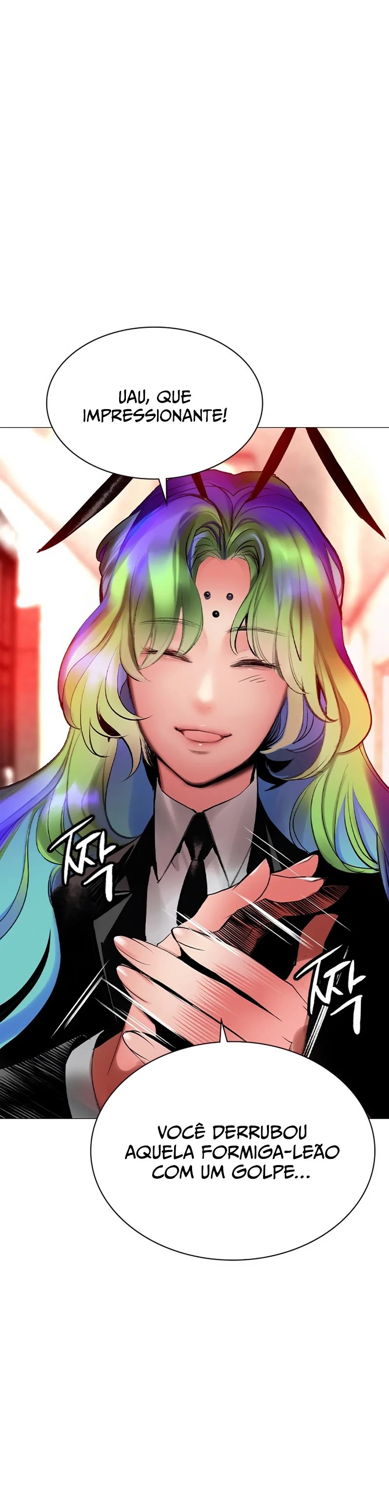 Read Jungle Juice PT Manga Online