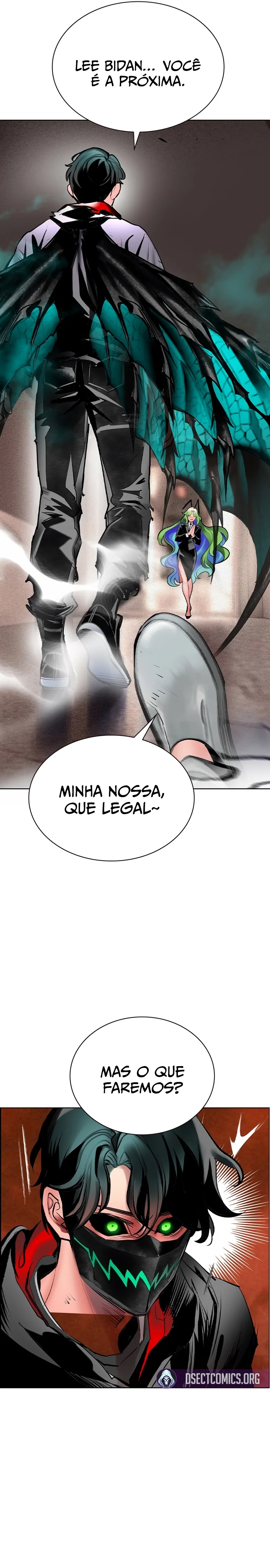 Read Jungle Juice PT Manga Online