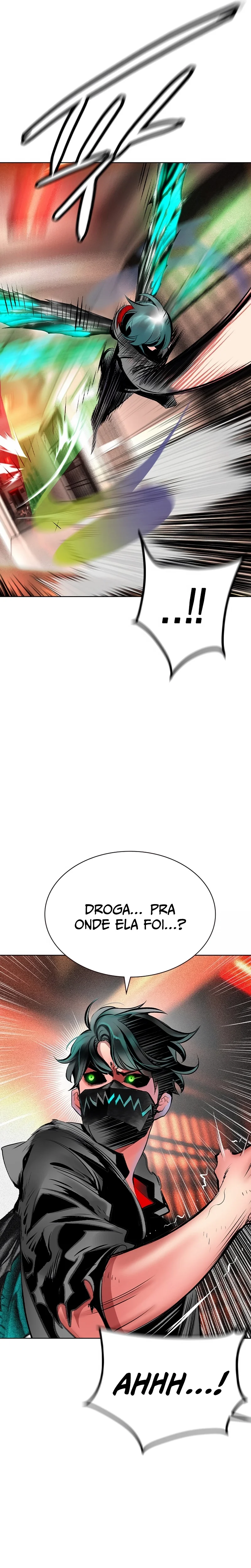 Read Jungle Juice PT Manga Online