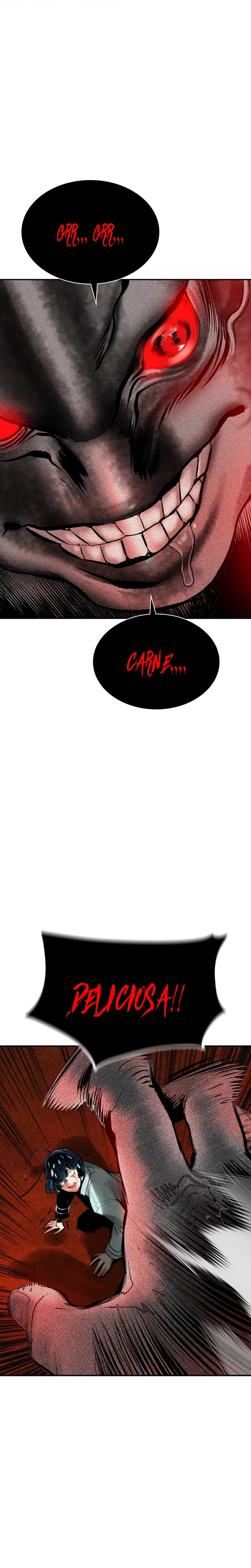 Read Jungle Juice PT Manga Online