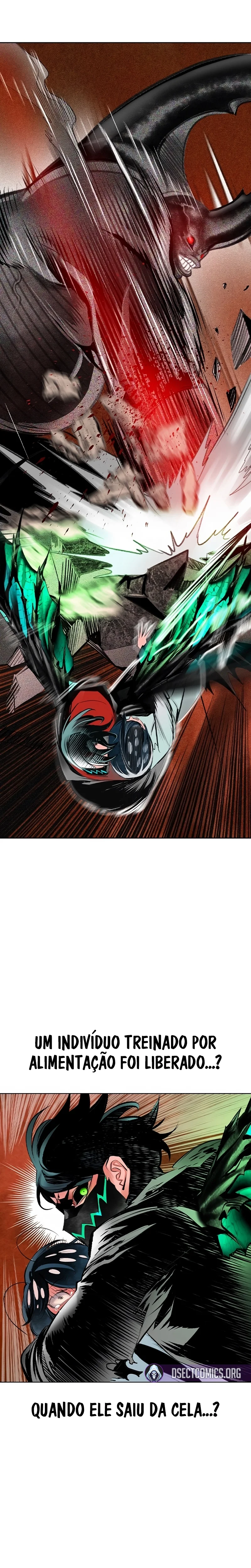 Read Jungle Juice PT Manga Online