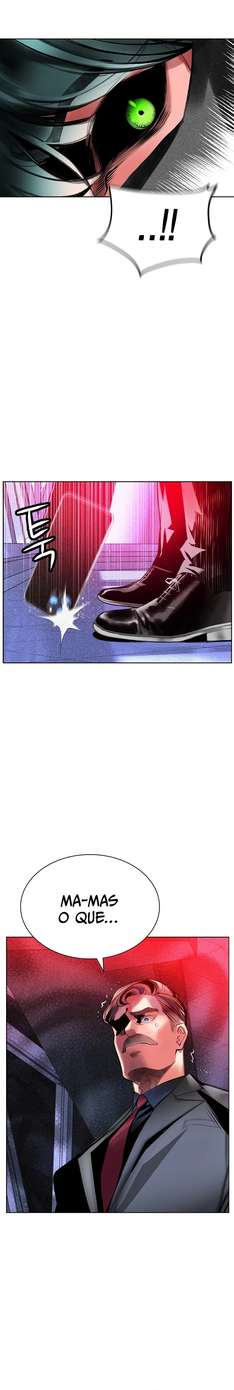 Read Jungle Juice PT Manga Online