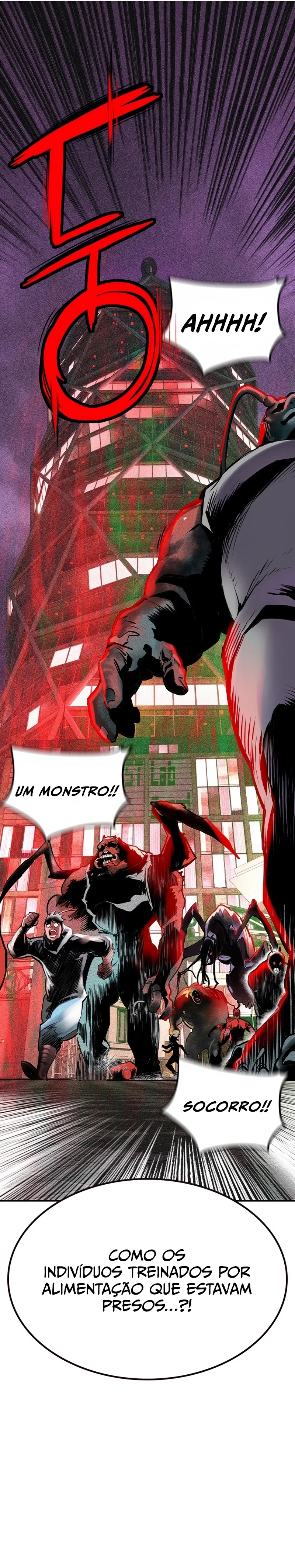 Read Jungle Juice PT Manga Online