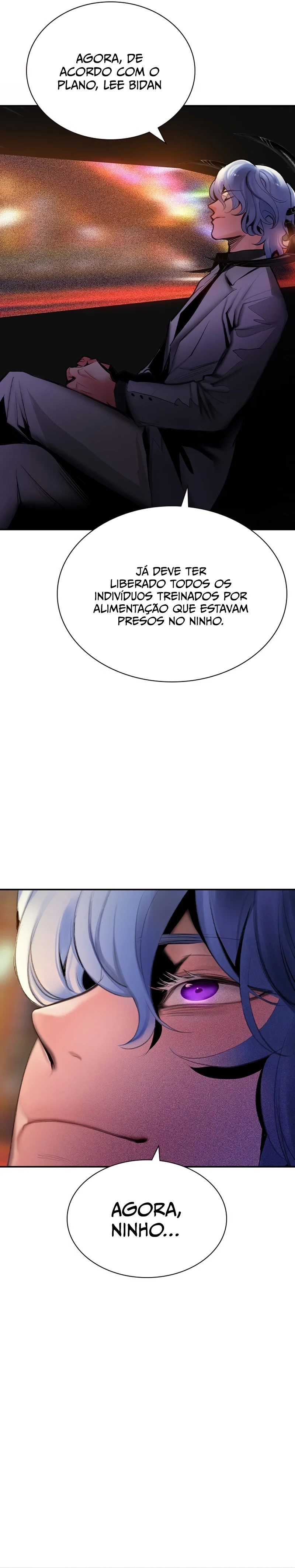 Read Jungle Juice PT Manga Online